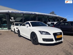 Audi TT - 1.8 TFSI Pro Line S, Automaat, Navi, Nieuwe APK, Inruil mogelijk