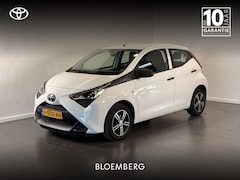 Toyota Aygo - 1.0 VVT-i x-fun | Lichtmetalen velgen |