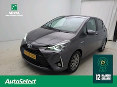 Toyota Yaris - 1.5 100pk Automaat Hybrid Dynamic | CarPlay / Android Auto | Achteruitrijcamera | Keyless