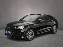 Audi Q3 Sportback - 45 TFSI e Edition | Trekhaak | Pano | ACC | Achteruitrijcamera | MMI plus | Full-led |