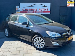 Opel Astra Sports Tourer - 1.4 Cosmo NETTE AUTO *EXPORT E.U. PRIJS