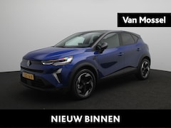 Renault Captur - 1.8 E-Tech full hybrid 160 techno | Apple carplay & Android auto | Climate control | Parke