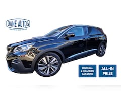 Peugeot 5008 - 1.2 PureTech Blue Lease Premium | LEER | PANO - RIJKLAARPRIJS