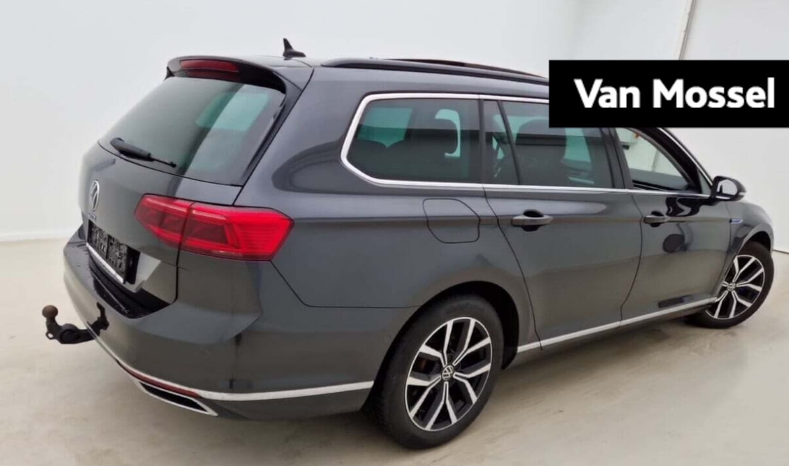 Volkswagen Passat Variant - 1.4 TSI PHEV GTE Business | 218 PK | SoH ...% | Automaat | Panorama Schuif/Kanteldak | Dig - AutoWereld.nl