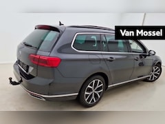 Volkswagen Passat Variant - 1.4 TSI PHEV GTE Business | 218 PK | SoH ...% | Automaat | Panorama Schuif/Kanteldak | Dig