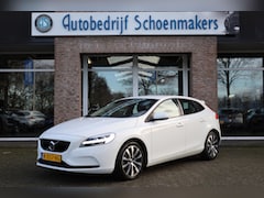 Volvo V40 - 2.0 T3 Polar+ CAMERA TREKHAAK-AFN. RUIT+STOELVERWARMING 2xPDC 17"LMV FULL-LED HALFLEER CRU