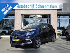 Renault Captur - 1.2 TCe Initiale Paris CAMERA TREKHAAK LEER CARPLAY NAVI BOSE STOELVERWARMING CRUISE CLIMA