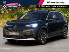 Volkswagen T-Roc - Life First Edition 1.5 eTSI 116 PK 7 versn. DSG · Achteruitrijcamera · Draadloze telefoonl
