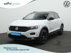 Volkswagen T-Roc - 1.5 TSI 150 pk DSG Sport | Achteruitrijcamera | Stoelverwarming | Navigatie | Adaptive Cru