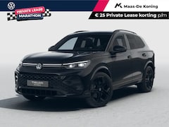 Volkswagen Tiguan - R-Line Edition 1.5 eHybrid 204 PK 6 versn. DSG · Achteruitrijcamera · Draadloze telefoonla