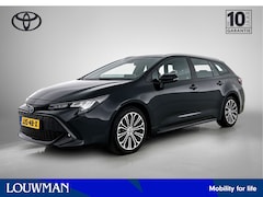 Toyota Corolla Touring Sports - 2.0 Hybrid TeamNL | Navi | Climate Control | ACC | Stoelverwarming