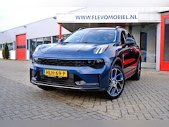Lynk & Co 01 - Hybrid 1.5 Aut. 360 Camera |Pano|Navi|Adapt.Cruise|Apple CarPlay