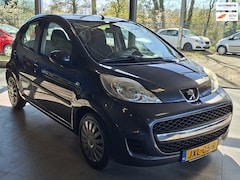 Peugeot 107 - 1.0-12V 5-Drs Airco / Elektrisch pakket