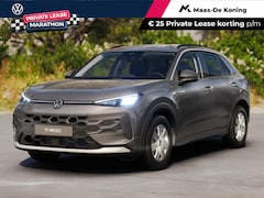 Volkswagen T-Roc - Trend First Edition 1.5 eTSI 116 PK 7 versn. DSG · Voorraad OUTLET · Prijs is inclusief in