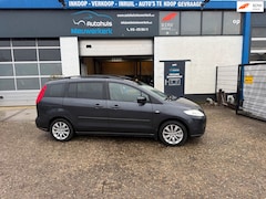 Mazda 5 - 5 1.8 Executive/ 7 Persoons/ met Airco, lichtmetalen velgen, en een nieuwe APK