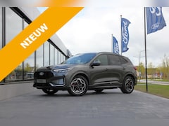 Ford Kuga - 2.5 PHEV 243pk e-CVT ST-Line X