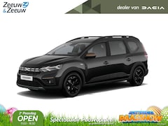 Dacia Jogger - Hybrid 140 Extreme 5p. | Pack Assist | Nu uit voorraad leverbaar met gratis 7 Jaar fabriek