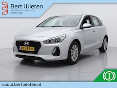Hyundai i30 - 1.0 T-GDI Comfort | Geen import | Trekhaak | Camera | Navi
