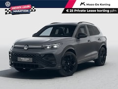 Volkswagen Tiguan - R-Line Edition 1.5 eHybrid 272 PK 6 versn. DSG Achteruitrijcamera · Draadloze telefoonlade