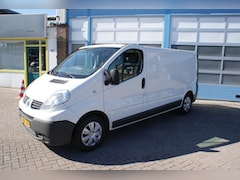 Renault Trafic - 2.0 dCi T29 L2H1 DC Générique unieke km stand orgineel