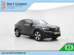 Volvo C40 - Recharge Plus 69 kWh | Panoramadak | Navi | Cruise