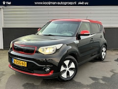 Kia e-Soul - EV ExecutiveLine 27 kWh Navigatie, Stoelverwarming, Stuurwielverwarming, Cruise control