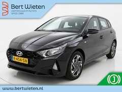 Hyundai i20 - 1.0 T-GDI Comfort Smart | Geen import | Navi | Cruise