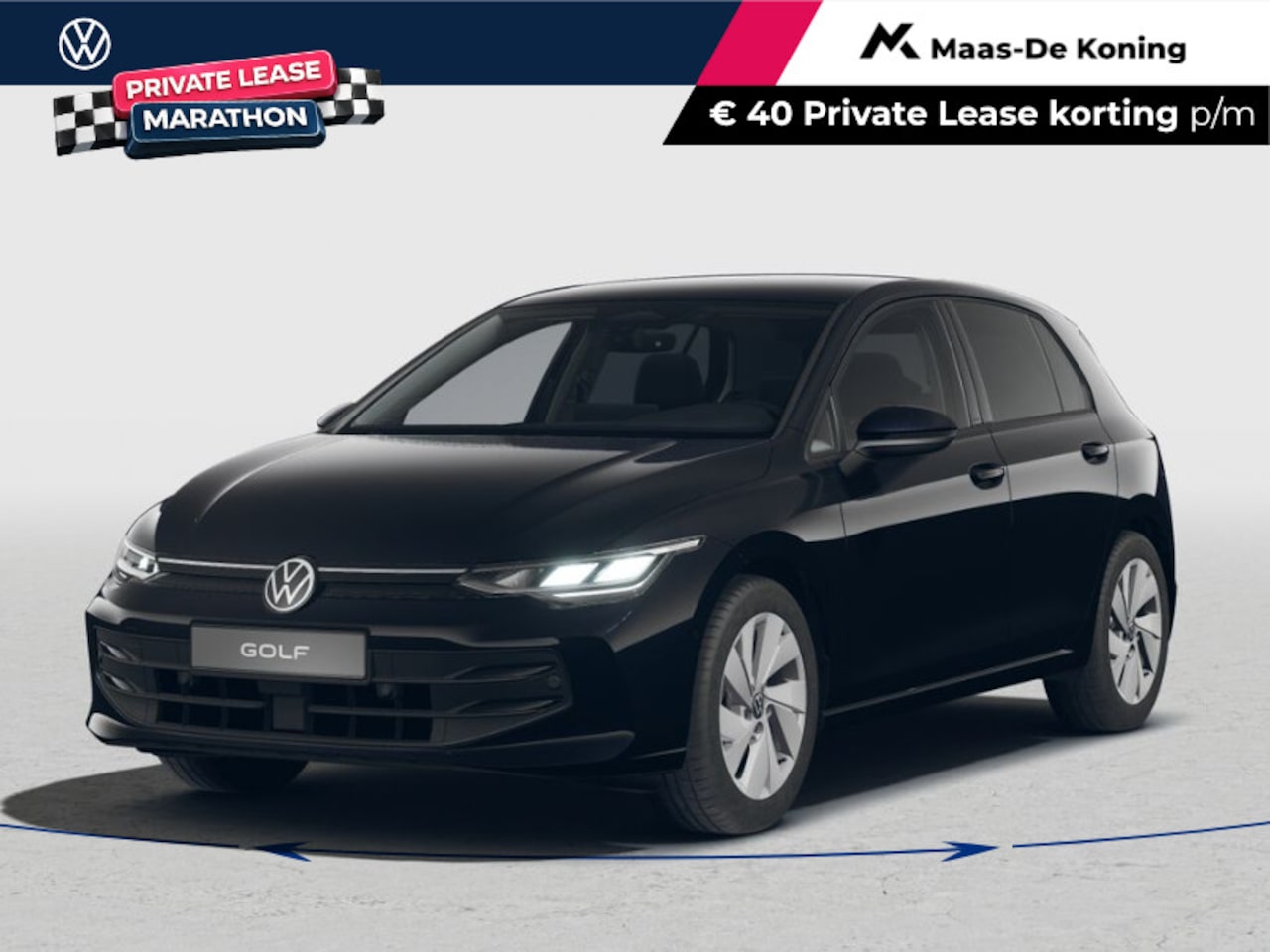 Volkswagen Golf - Life Edition 1.5 TSI 116 pk 6 versn. Hand · Achteruitrijcamera · Draadloze telefoonlader · - AutoWereld.nl