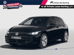 Volkswagen Golf - Life Edition 1.5 TSI 116 pk 6 versn. Hand · Achteruitrijcamera · Draadloze telefoonlader ·