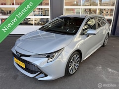 Toyota Corolla Touring Sports - 2.0 Hybrid /98DKM/NAP/LM Velg