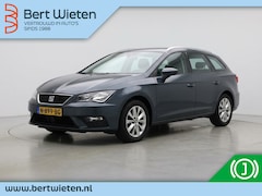 SEAT Leon ST - 1.0 TSI FR Intense | Achteruitrijcamera | Cruise | CarPlay