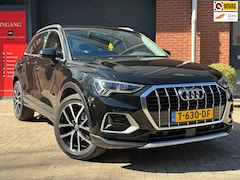 Audi Q3 - 35 TFSI Pro Line|Achteruitrijcamera|Led|Carplay|V-Cockpit|S-Edition|PDC|APK|BOVAG Erkend