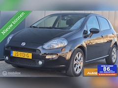 Fiat Punto Evo - 0.9 TwinAir Lounge CLIMA CRUISE CONTROL