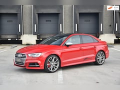 Audi S3 - Limousine 2.0 TFSI Quattro Pro Line Plus ABT|Pano|Virtual|Massage|19"