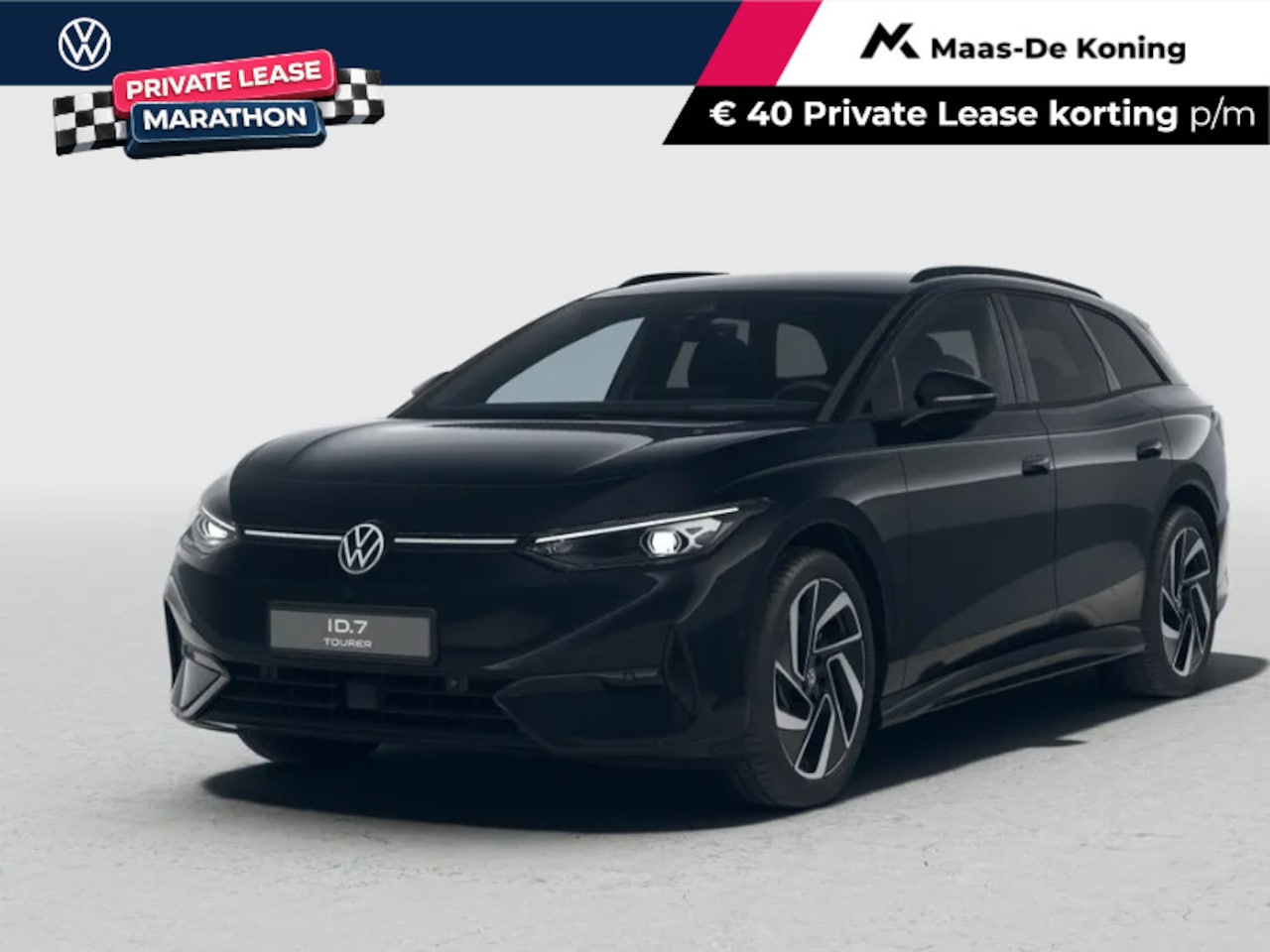 Volkswagen ID.7 - Limited Edition 77 kWh accu 286 PK · Achteruitrijcamera · sfeerverlichting · Stuurwiel mul - AutoWereld.nl