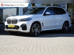 BMW X5 - xDrive40i High Executive M-Sport | 7-persoons | NLD auto | Trekh