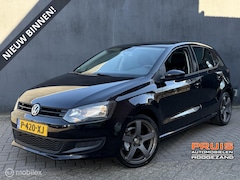 Volkswagen Polo - 1.2-12V 5D -AIRCO- Apk (04-2027) *INRUIL MOGELIJK