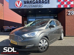 Ford C-Max - 1.5 150PK Titanium // NAVI + CARPLAY // CAMERA // PDC V+A // CRUISE // WINTERPACK // TREKH