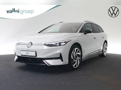 Volkswagen ID.7 Tourer - Pro Business 77 kWh 286 pk