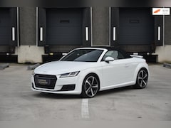Audi TT Roadster - 2.0 TFSI quattro Pro Line S Full option