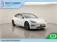 Tesla Model 3 - Standard RWD Plus 60 kWh | SOH 94% | Geen import |