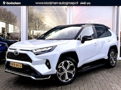 Toyota RAV4 - 2.5 Plug-in Hybrid AWD Style NL AUTO Innovation | Bearlock | Trekhaak | Schuifdak | JBL |