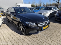 Mercedes-Benz C-klasse Estate - 350 e Lease Edition