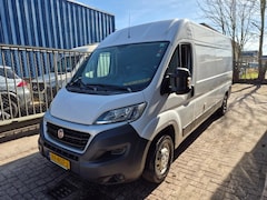Fiat Ducato - 2.3 TD/ Kuhlwagen/ Motor Defect