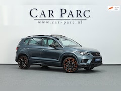 CUPRA Ateca - 2.0 TSI 4DRIVE Limited Edition 300+PK AKRAPOVIC/VIRTUAL/SFEER/BEATS/PANO/ALCNATARA+SVERWAR