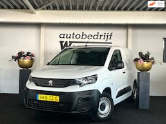 Peugeot Partner - 1.2 PureTech Pro benzine
