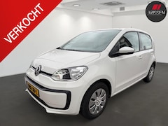 Volkswagen Up! - 1.0 BMT move up BTW-auto