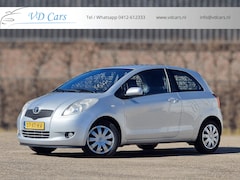 Toyota Yaris - 1.3 VVTi Sol Airco