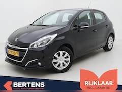 Peugeot 208 - 1.2 PureTech Blue Lion | 5drs | 1e eigenaar Dealer onderhouden | 12 maanden BOVAG garantie