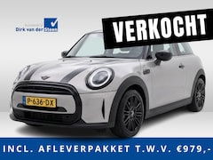 MINI Cooper - 1.5 Classic Classic uitv